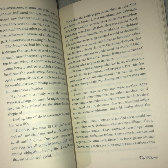 The Alchemist - Picture 2 of 2